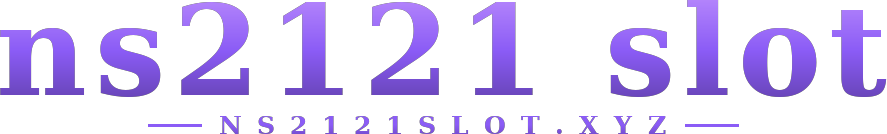 ns2121 slot logo